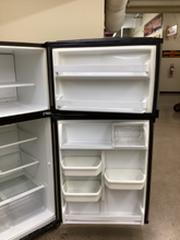 Load image into Gallery viewer, Whirlpool Stainless Refrigerator - 4983