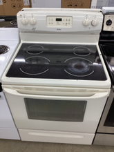 Load image into Gallery viewer, Kenmore Electric Stove - 5296