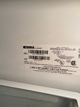Load image into Gallery viewer, Kenmore Stainless Side by Side Refrigerator - 5797
