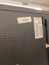 Load image into Gallery viewer, GE 17.5 cu Ft. Stainless Refrigerator - 6824