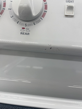 Load image into Gallery viewer, GE Electric Stove - 5854