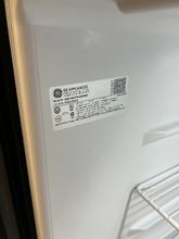 Load image into Gallery viewer, GE 17.5 cu. Ft White Refrigerator - 6861