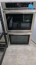 Load image into Gallery viewer, (T06307) Frigidaire Double Electric Wall Oven - 6307