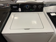 Load image into Gallery viewer, Maytag Washer - 5682