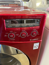 Load image into Gallery viewer, LG Ref Front Load Washer - 5368
