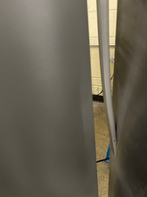 Load image into Gallery viewer, Whirlpool 20.5 cu ft Stainless Steel Refrigerator - 7657