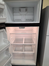 Load image into Gallery viewer, Electrolux Stainless Refrigerator -7870