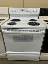 Load image into Gallery viewer, Hotpoint Coil Electric Stove - 7585