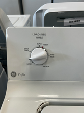 Load image into Gallery viewer, GE Washer - 7448
