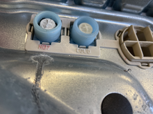 Load image into Gallery viewer, Kenmore Front Load Washer and Electric Dryer Set - 4379 - 4380