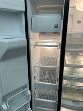 Load image into Gallery viewer, GE Side by Side Refrigerator - 6748