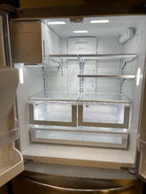 Load image into Gallery viewer, Frigidaire Stainless French Door Refrigerator - 5168