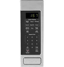 Load image into Gallery viewer, Brand New GE 1.6 CU. FT. COUNTERTOP MICROWAVE - JES1657SMSS
