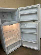 Load image into Gallery viewer, Whirlpool Refrigerator - 5396