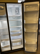 Load image into Gallery viewer, GE Side by Side Refrigerator - 5240