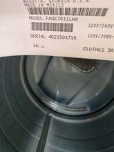 Load image into Gallery viewer, Frigidaire Electric Dryer - 7571