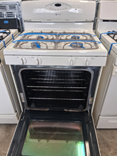 Load image into Gallery viewer, Maytag Gas Stove - 8180