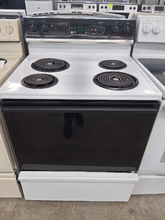 Load image into Gallery viewer, Hotpoint Coil Electric Stove - 8269