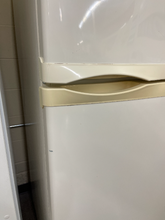 Load image into Gallery viewer, Kitchen Aid Bisque Refrigerator - 5347