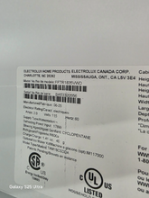 Load image into Gallery viewer, Frigidaire 18.3 cu ft White Top Freezer Refrigerator - 7693
