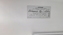 Load image into Gallery viewer, (T08151) Hotpoint Refrigerator - 8151