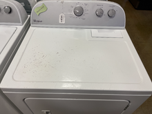 Load image into Gallery viewer, Whirlpool Washer and Electric Dryer Set - 4395 - 4113
