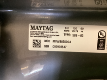Load image into Gallery viewer, Maytag Washer - 4992