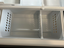 Load image into Gallery viewer, GE Stainless French Door Refrigerator - 6850