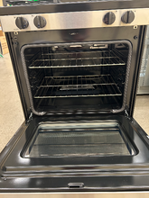 Load image into Gallery viewer, GE Stainless Steel Gas Stove - 7060