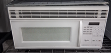 Load image into Gallery viewer, (T08499) Whirlpool Microwave - 8499