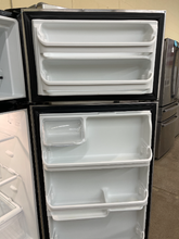 Load image into Gallery viewer, Frigidaire Stainless Refrigerator - 5616