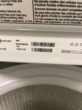 Load image into Gallery viewer, Maytag Washer - 5485
