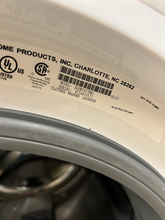 Load image into Gallery viewer, Electrolux Front Load Washer & Gas Dryer Set - 7710 - 7670