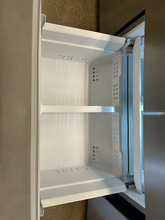 Load image into Gallery viewer, Frigidaire 28 cu ft French Door Refrigerator - 7214