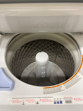 Load image into Gallery viewer, Frigidaire Electric Washer/Dryer Laundry Center - 6329