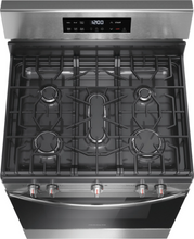 Load image into Gallery viewer, Brand New Frigidaire 30" Gas Stove - FCRG3062AS