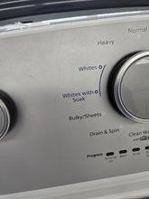 Load image into Gallery viewer, Whirlpool Washer and Electric Dryer Set - 8289-8290