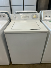 Load image into Gallery viewer, GE Washer - 7448