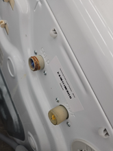 Load image into Gallery viewer, (T08816) Samsung Front Load Washer and Gas Dryer Set - 8644-8645