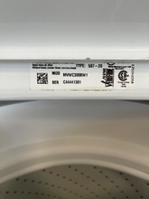 Load image into Gallery viewer, Maytag Washer and Electric Dryer Set - 5828 - 5717