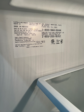 Load image into Gallery viewer, Frigidaire Stainless Refrigerator - 7360