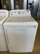 Load image into Gallery viewer, GE Washer and Gas Dryer Set - 5866 - 5870
