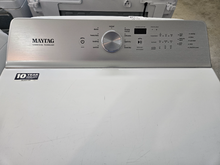 Load image into Gallery viewer, Maytag Washer and Gas Dryer Set - 8282