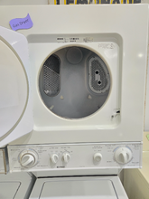 Load image into Gallery viewer, (T09098) Kenmore Laundry Center with Gas Dryer - 9098