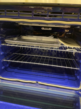 Load image into Gallery viewer, LG Combination 30" Stainless Electric Stove and Microwave - 4219