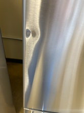 Load image into Gallery viewer, GE - 21.9 Cu. Ft. French Door Stainless Refrigerator - 5987
