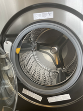 Load image into Gallery viewer, Bespoke by Samsung 5.3 cu ft All In One Washer and Electric Dryer - 4477