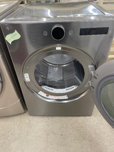 Load image into Gallery viewer, LG Electric Dryer - 5279
