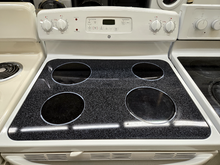 Load image into Gallery viewer, GE Electric Stove - 7176