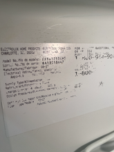 Load image into Gallery viewer, Frigidaire Refrigerator - 5708